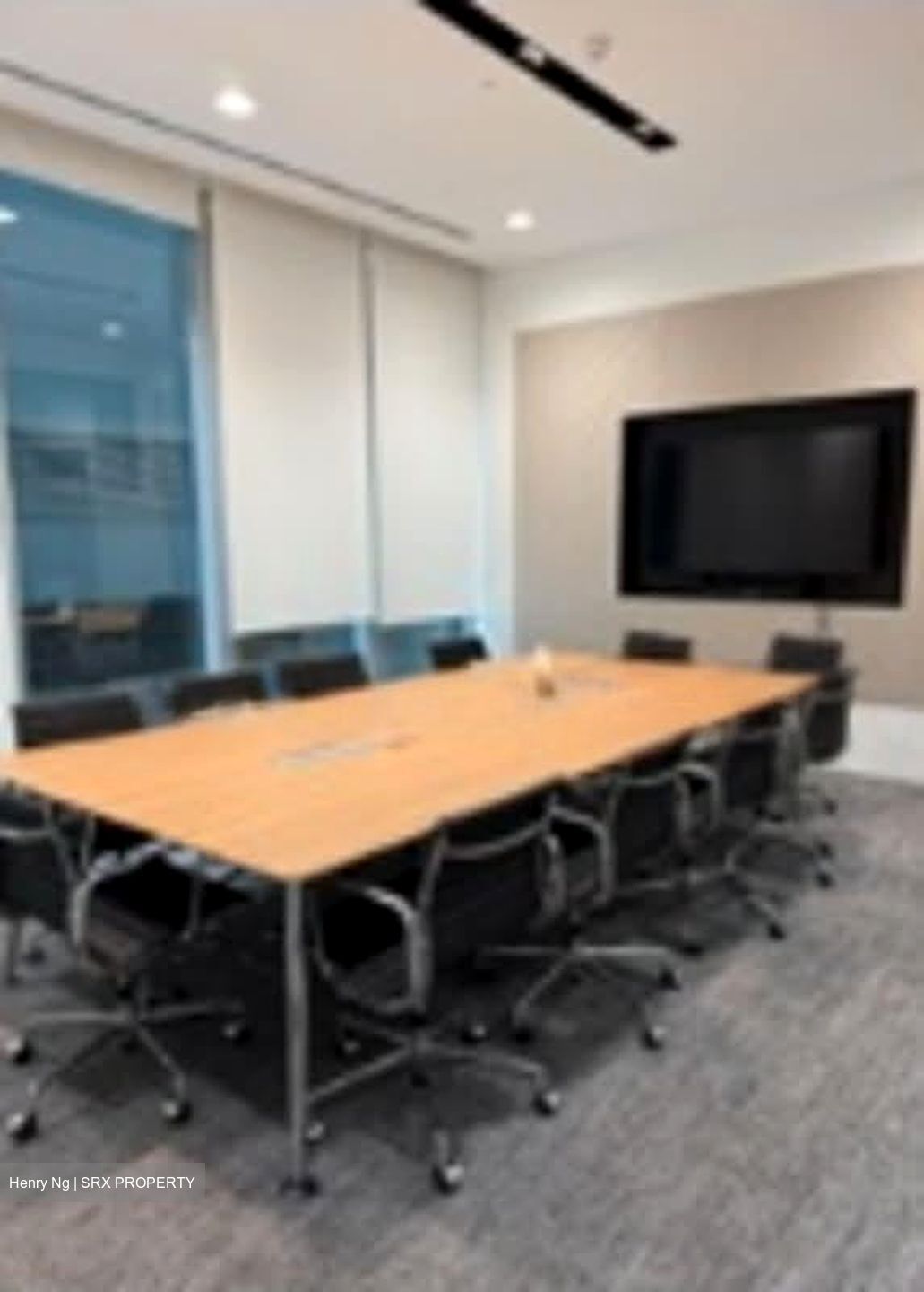 Crosby House (D1), Office #559805131